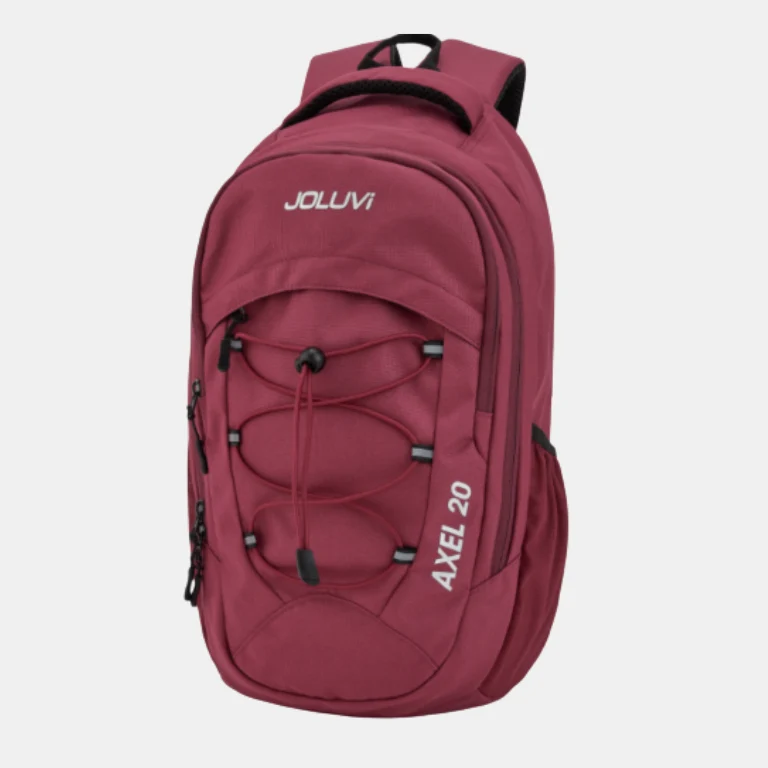 MOCHILA JOLUVI AXEL 20 (4 COLORES) - Imagen 4