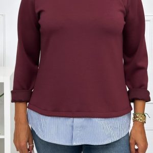 Sudadera Adela