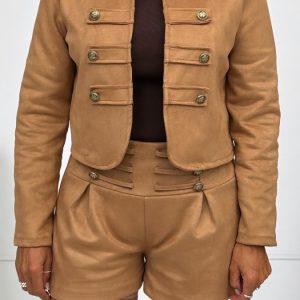 Chaqueta Inmaculada