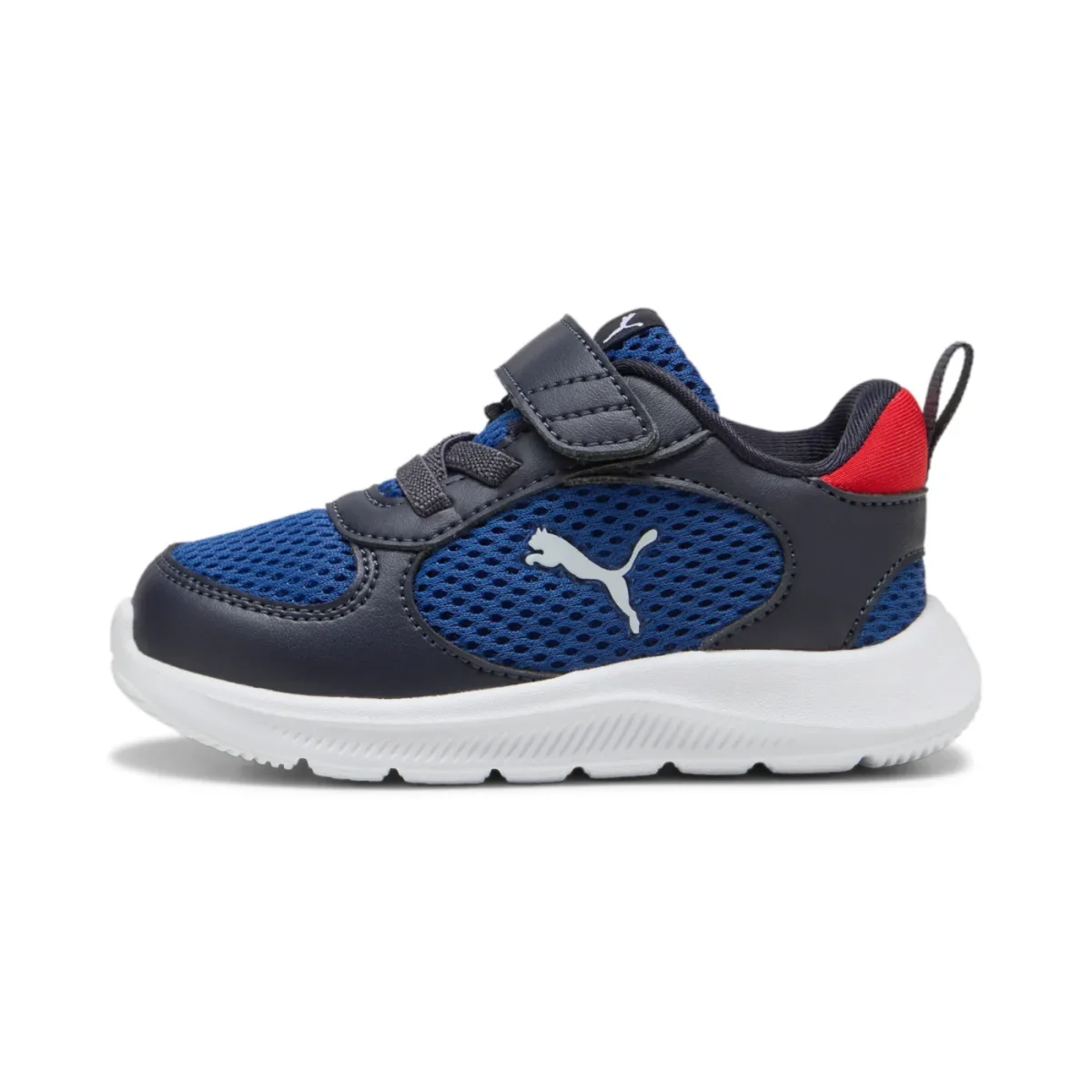 ZAPATILLAS PUMA FUN RACER 2 AC+ BLUE. - Imagen 3