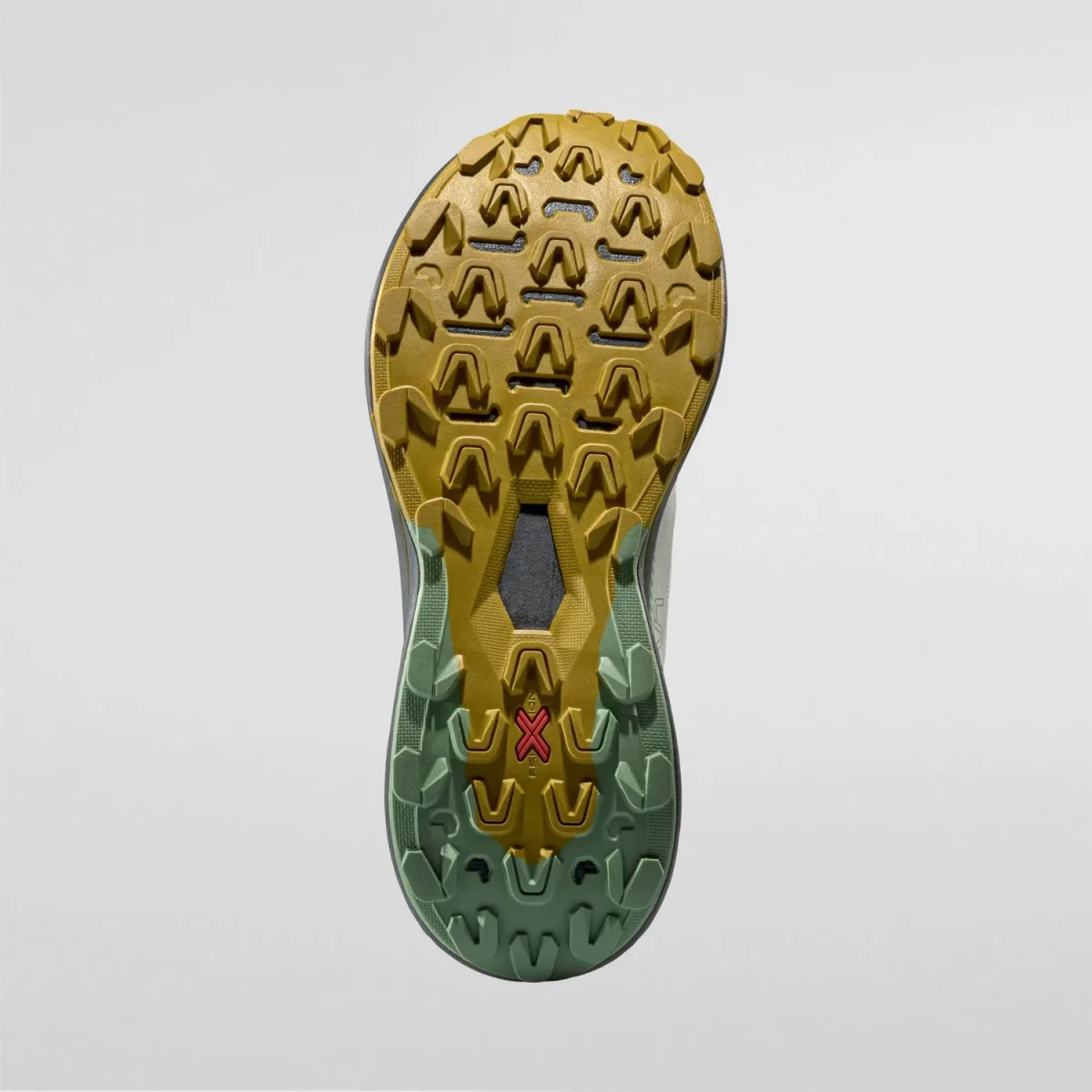 Zapatillas La Sportiva PRODIGIO mujer (mineral) - Imagen 3