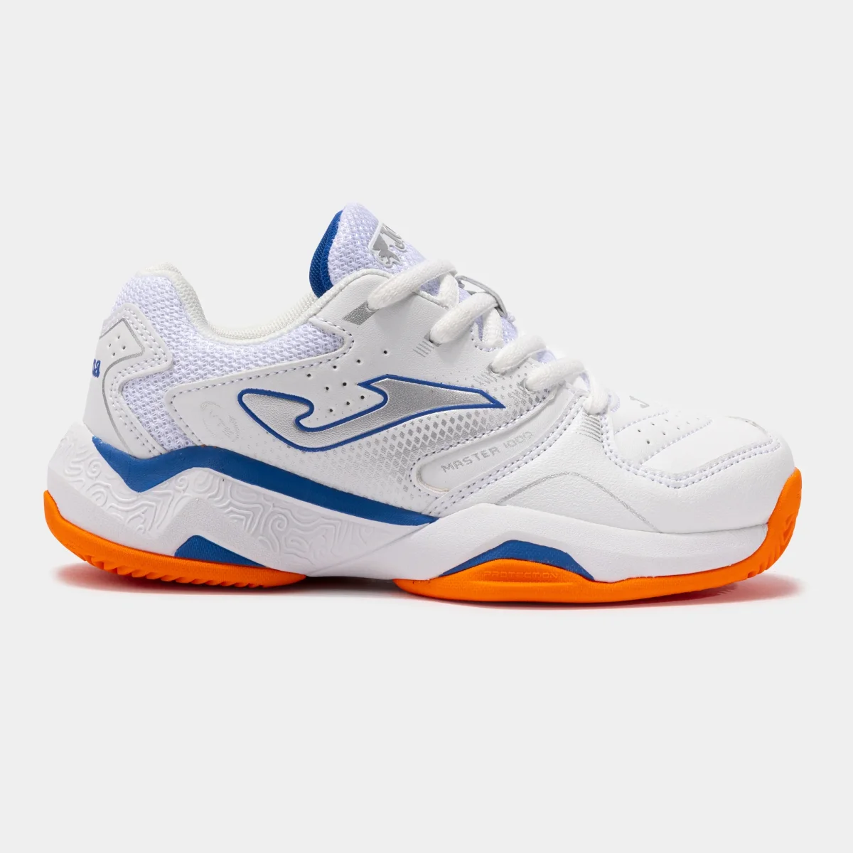 ZAPATILLA JOMA MASTER 1000 JR NIÑO