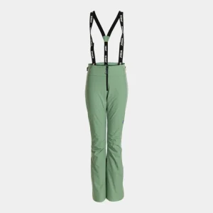 PANTALON JOMA SKI EVEREST MUJER (2 COLORES)