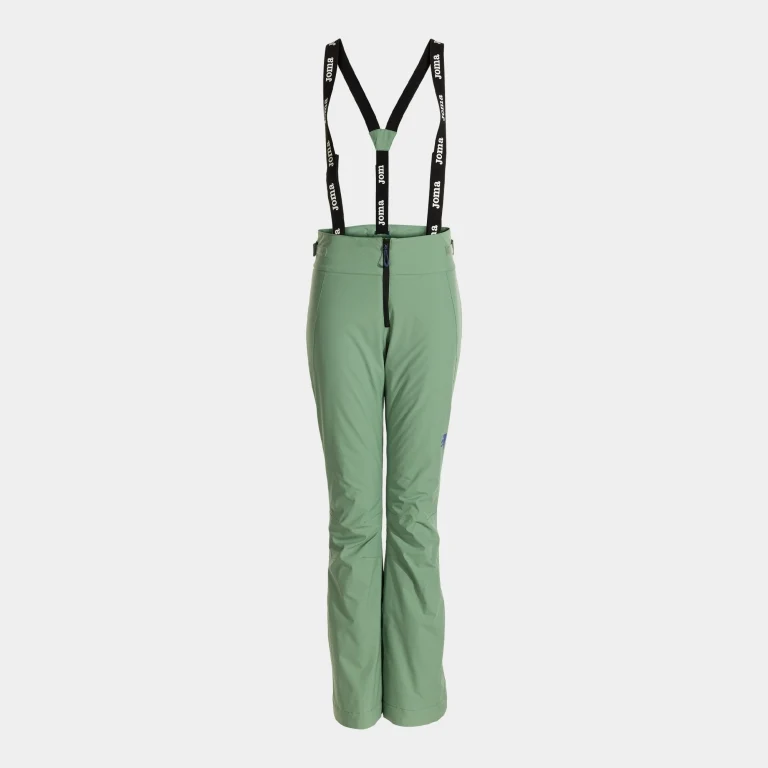 PANTALON JOMA SKI EVEREST MUJER (2 COLORES) - Imagen 2