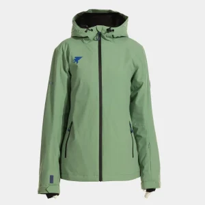 ANORAK JOMAS SKI ALPES MUJER (2 COLORES)
