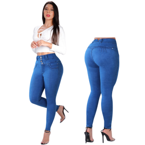 Jeans 01797A