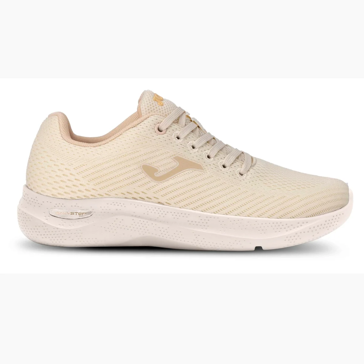 ZAPATILLA JOMA CORINTO LADY 2625 Beige - Imagen 2