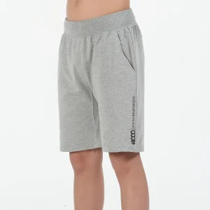 Bermuda infantil +8000 AHOYO J gris