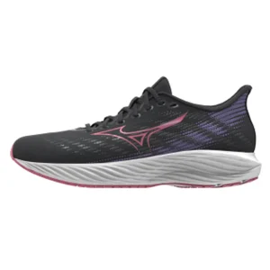 ZAPATILLAS MIZUNO ENERZY RIDER JNR BLACK