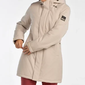ANORAK +8000 SIGRID MUJER