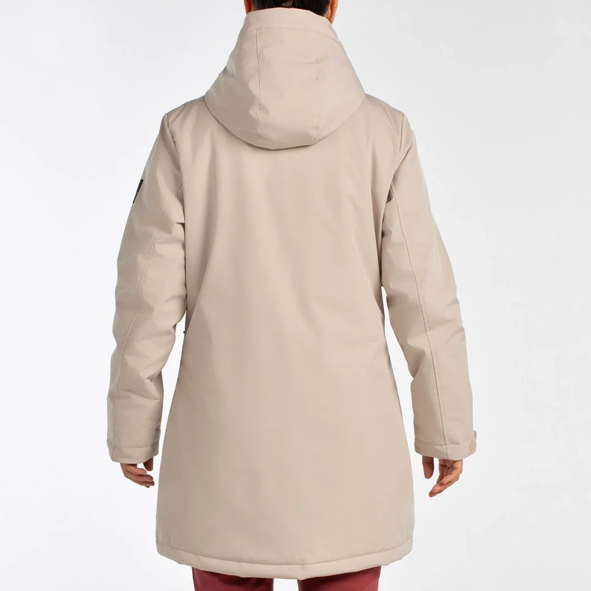 ANORAK +8000 SIGRID MUJER - Imagen 3