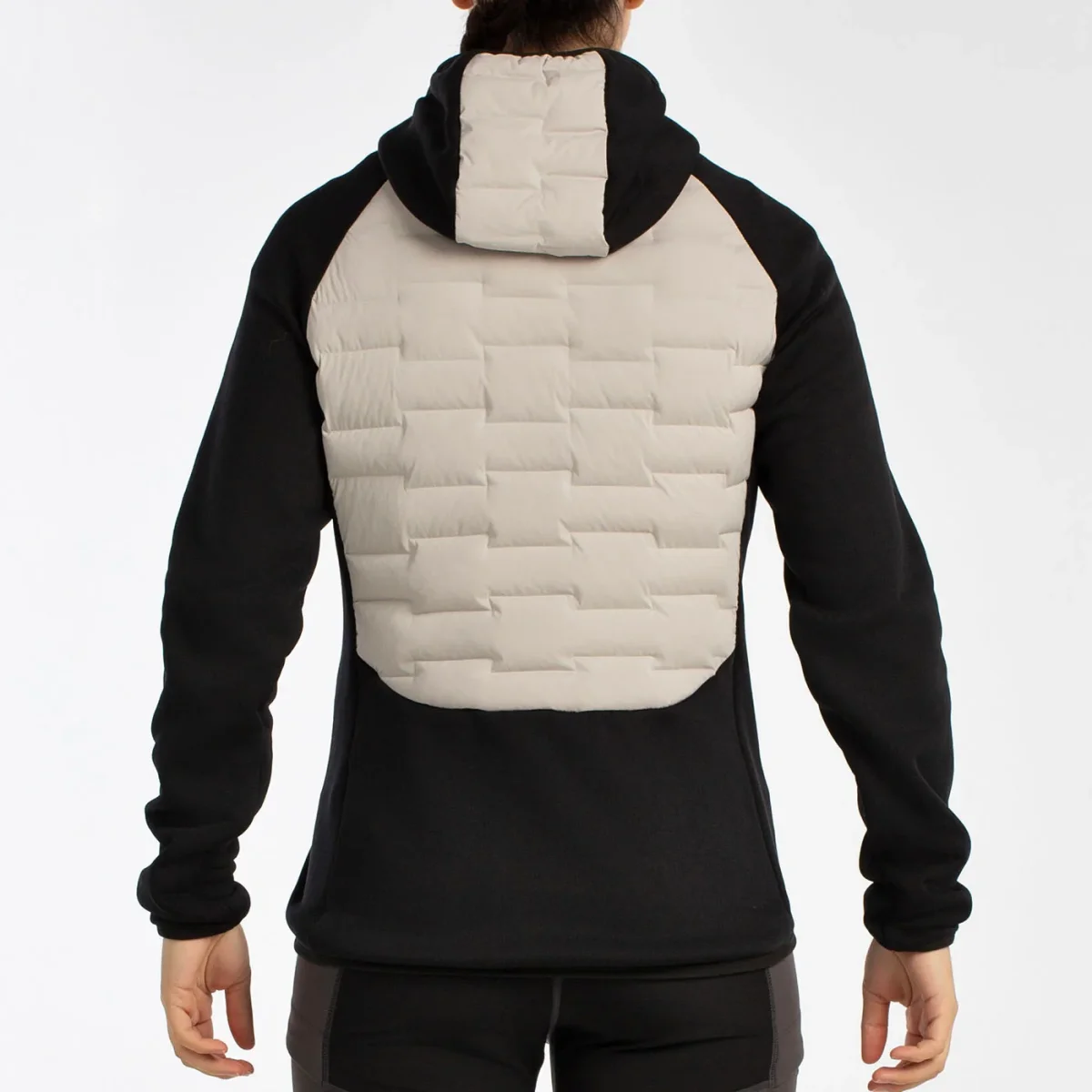 CHAQUETA +8000 SAMWELL MUJER - Imagen 3