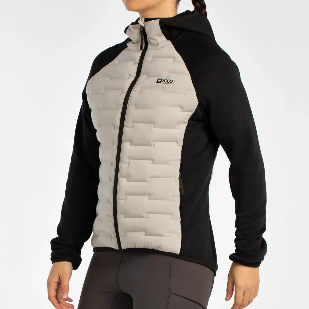 CHAQUETA +8000 SAMWELL MUJER - Imagen 4