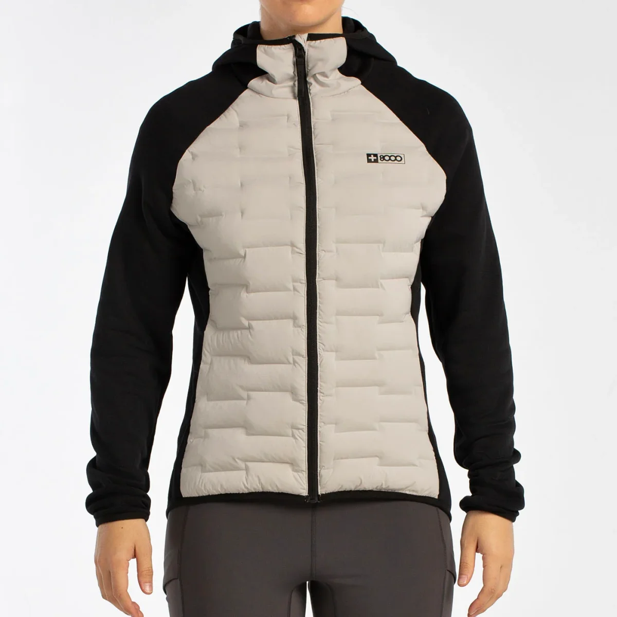 CHAQUETA +8000 SAMWELL MUJER - Imagen 5