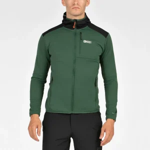 CHAQUETA +8000 MESI