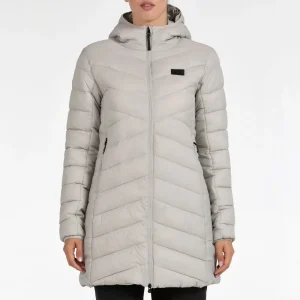 ANORAK +8000 SIMBA PIEDRA MUJER