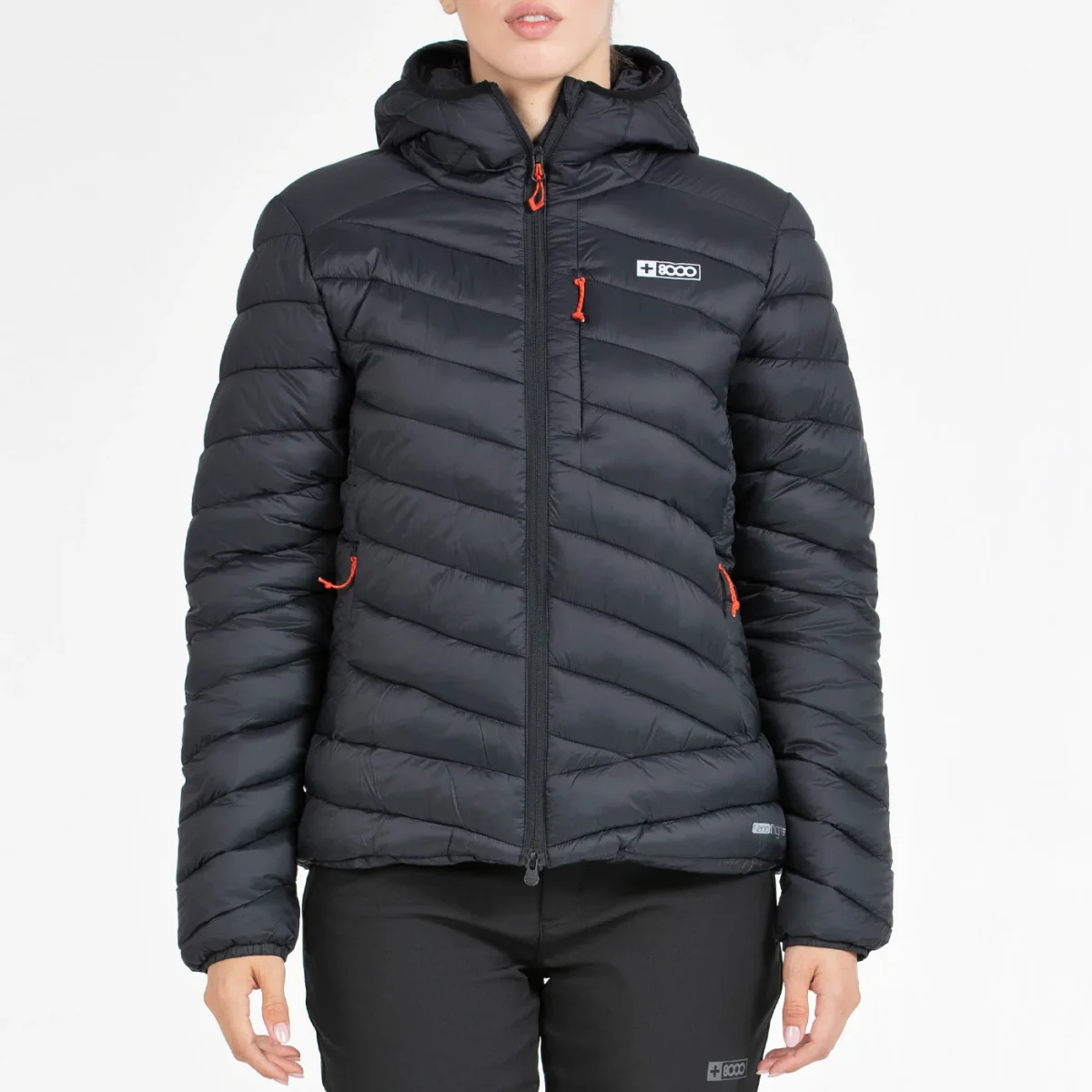 ANORAK +8000 MIRCELA MUJER (2 COLORES) - Imagen 3