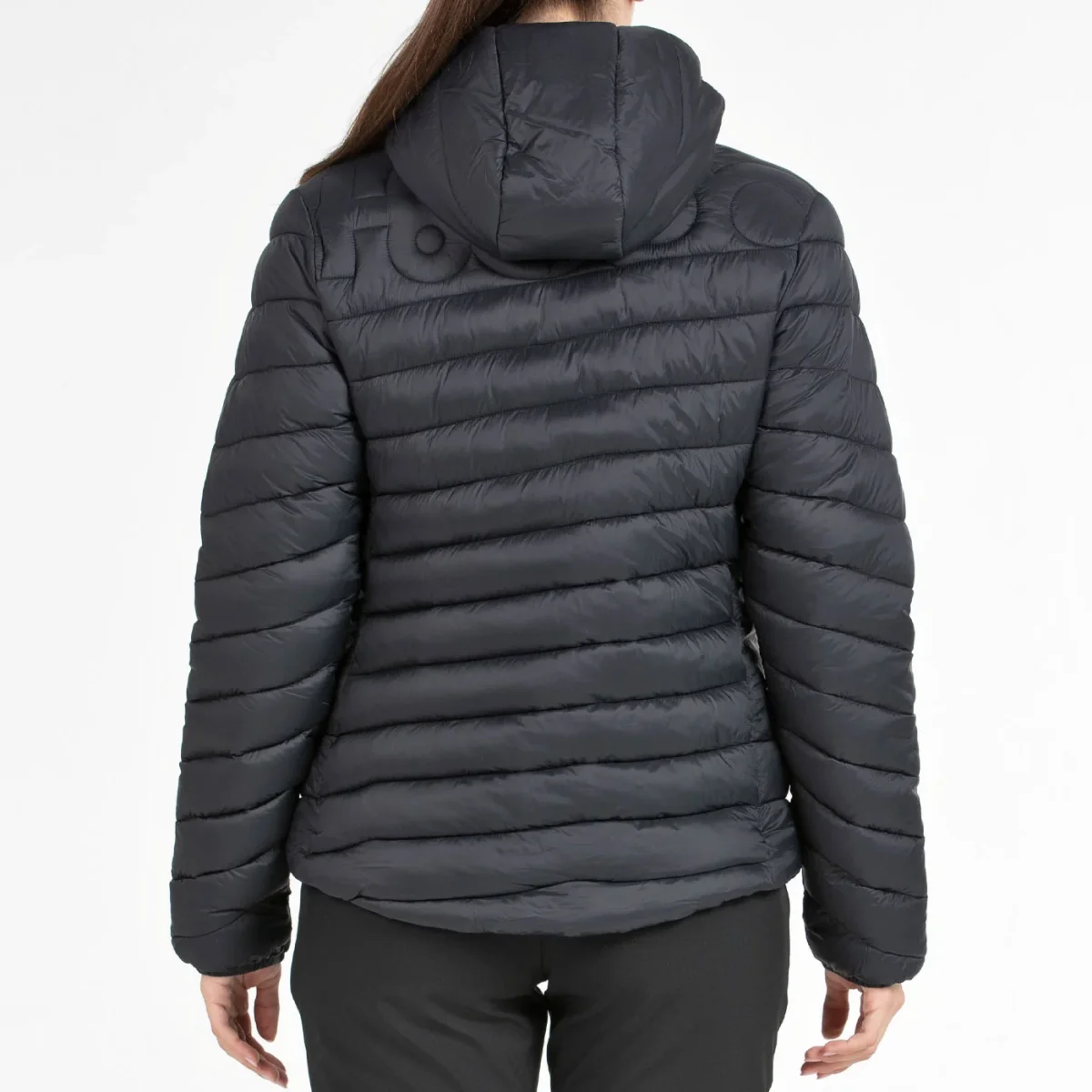 ANORAK +8000 MIRCELA MUJER (2 COLORES) - Imagen 4