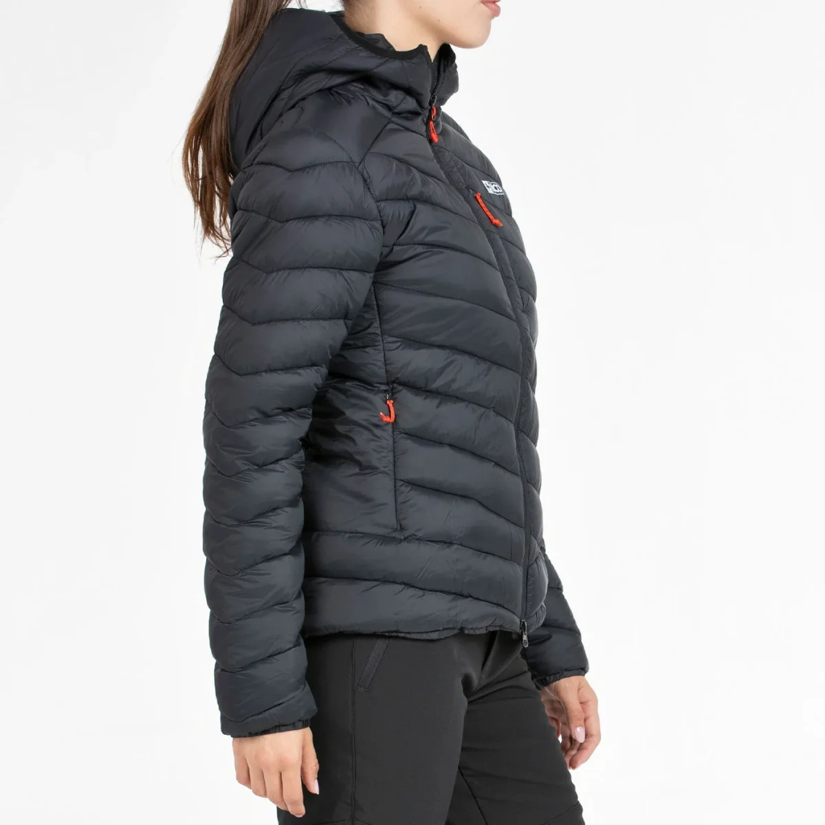 ANORAK +8000 MIRCELA MUJER (2 COLORES) - Imagen 5