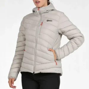 ANORAK +8000 MIRCELA MUJER (2 COLORES)