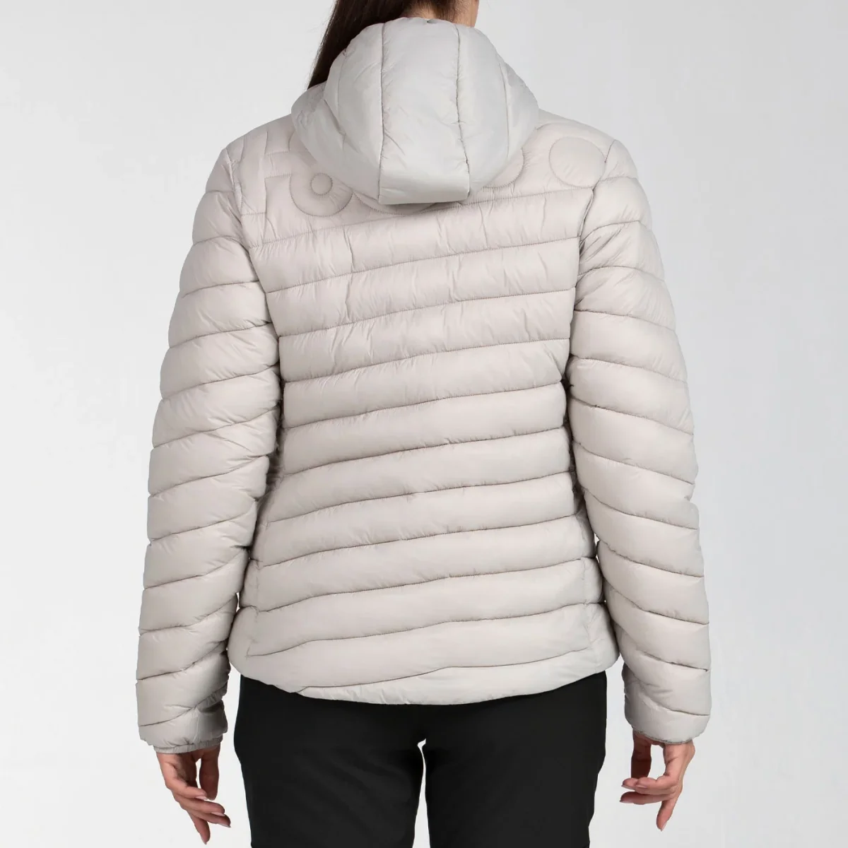 ANORAK +8000 MIRCELA MUJER (2 COLORES) - Imagen 6