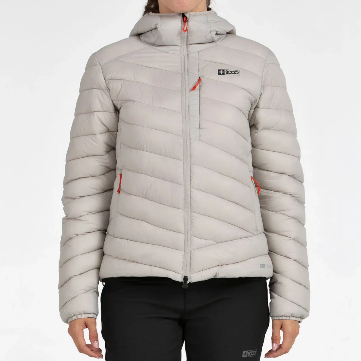 ANORAK +8000 MIRCELA MUJER (2 COLORES) - Imagen 7