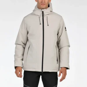 ANORAK +8000 NORVOS (2 COLORES)