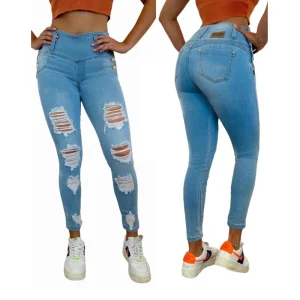 Mujer TK0231