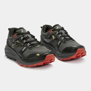 ZAPATILLA JOMA SHOCK MEN 2648 Negro