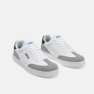 ZAPATILLA JOMA CAMPUS MEN 2633 Blanco