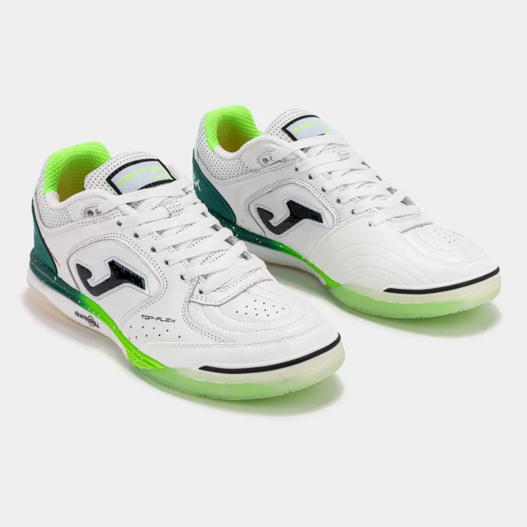 ZAPATILLA JOMA TOP FLEX REBOUND 2632 Blanco