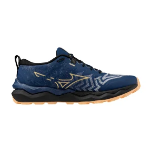 ZAPATILLAS MIZUNO WAVE DAICHI WOS.