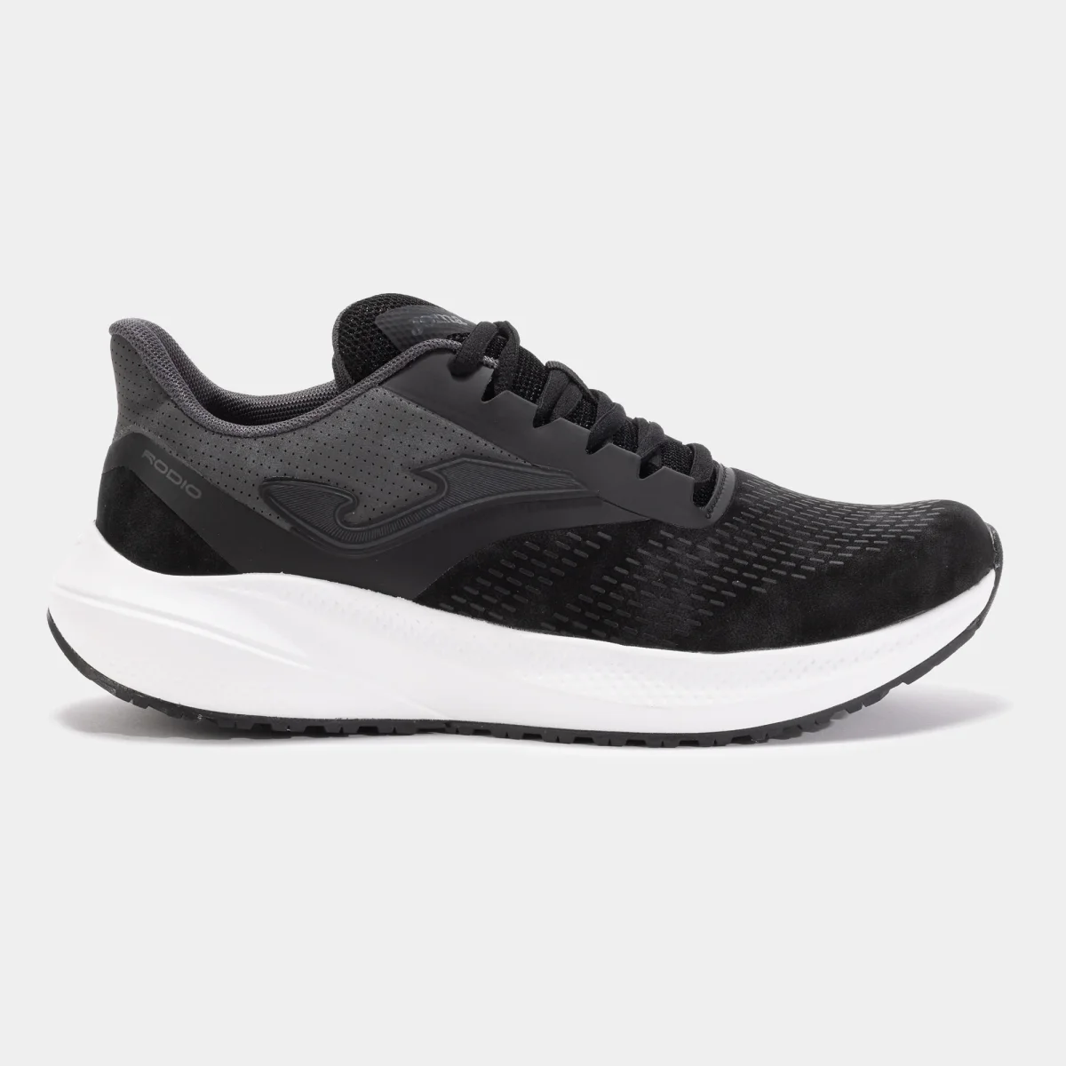 ZAPATILLA JOMA RODIO MEN NEGRO