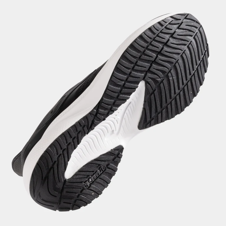ZAPATILLA JOMA RODIO MEN NEGRO - Imagen 3