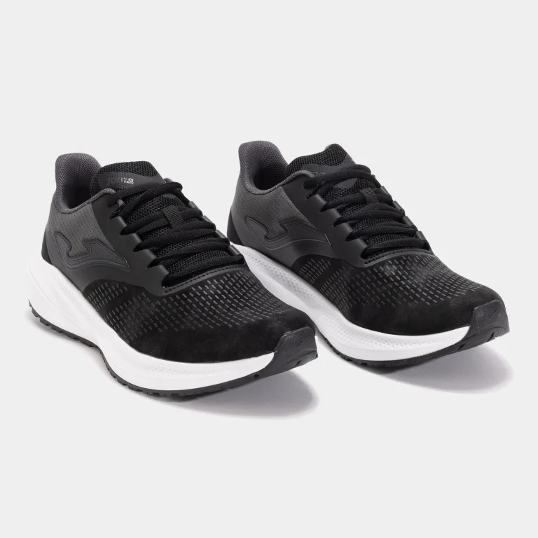 ZAPATILLA JOMA RODIO MEN NEGRO - Imagen 4