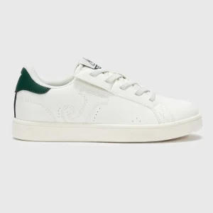 ZAPATILLA JOMA OASIS JR B-CAQUI
