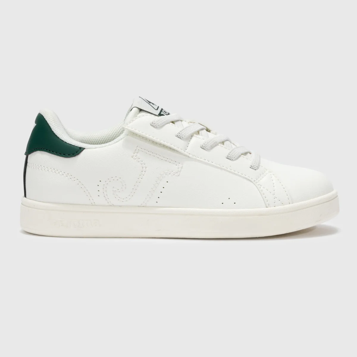 ZAPATILLA JOMA OASIS JR B-CAQUI