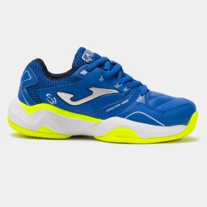 ZAPATILLA JOMA MASTER 1000 JR ROYAL