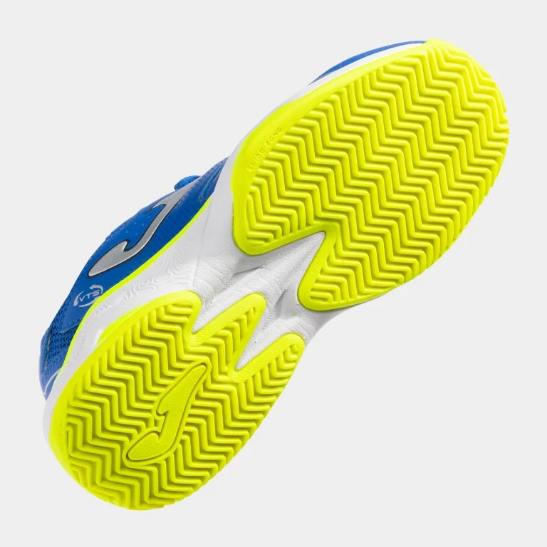 ZAPATILLA JOMA MASTER 1000 JR ROYAL - Imagen 3