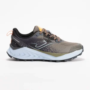 ZAPATILLA JOMA TUNDRA LADY GRIS