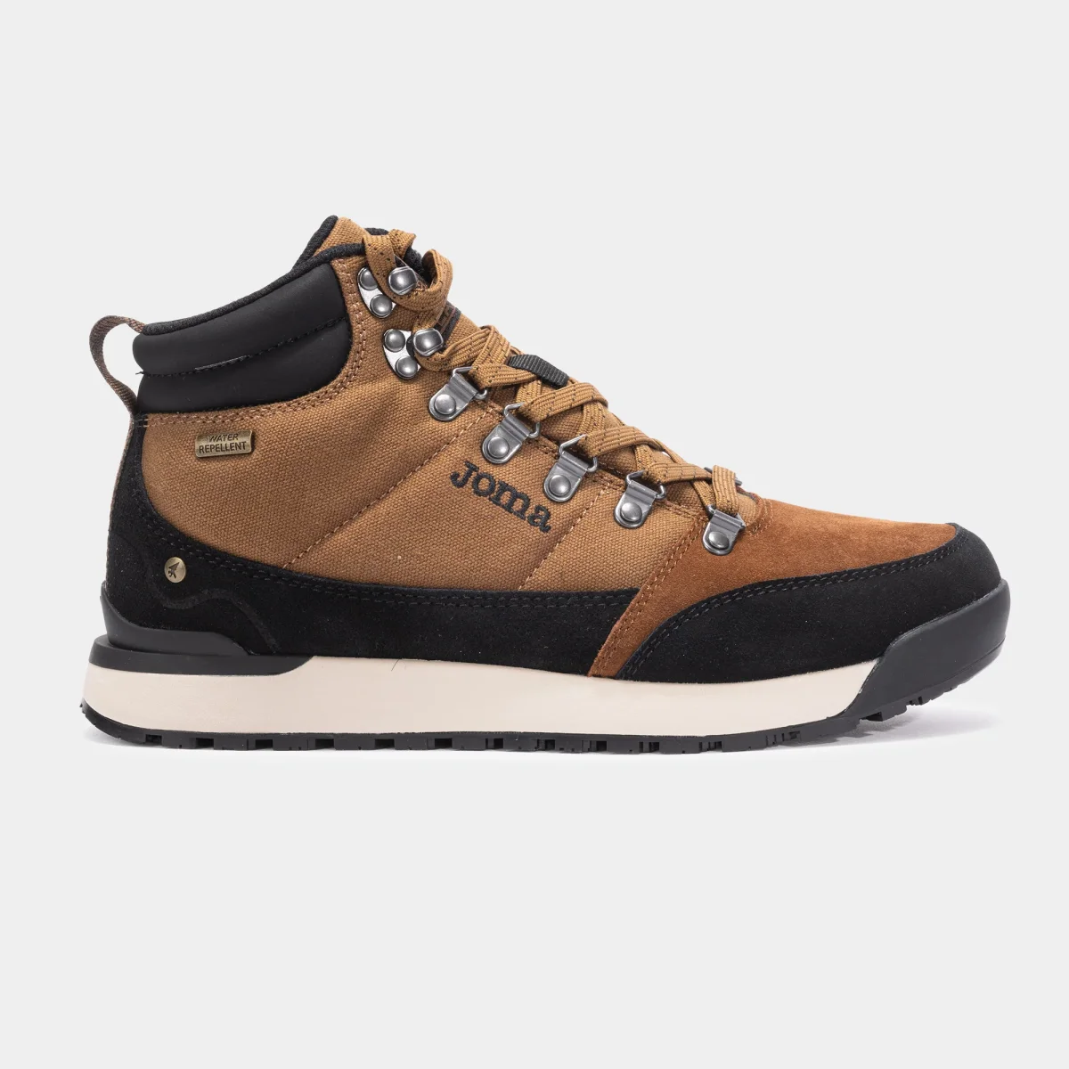 BOTA JOMA ATLAS MEN MARRON