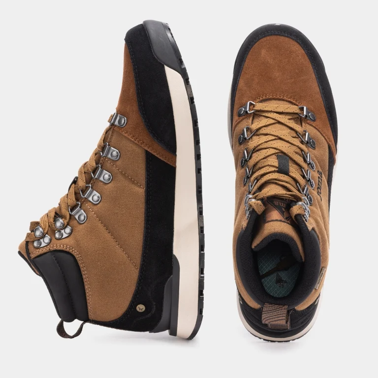 BOTA JOMA ATLAS MEN MARRON - Imagen 4