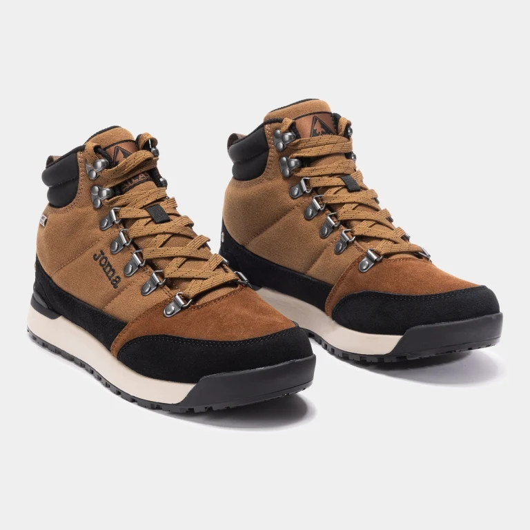 BOTA JOMA ATLAS MEN MARRON - Imagen 5