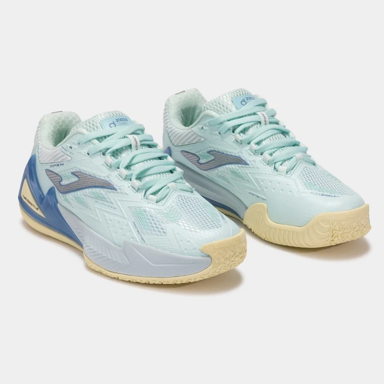 ZAPATILLA JOMA OPEN LADY CELESTE - Imagen 4