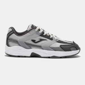 ZAPATILLA JOMA RT50 JR GRIS