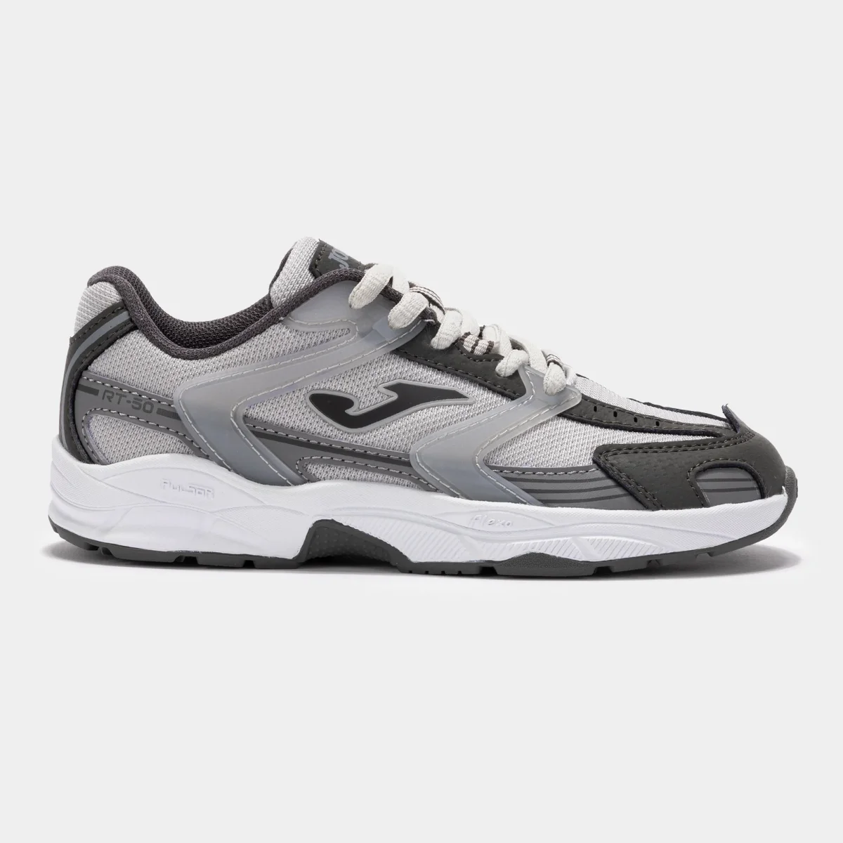ZAPATILLA JOMA RT50 JR GRIS