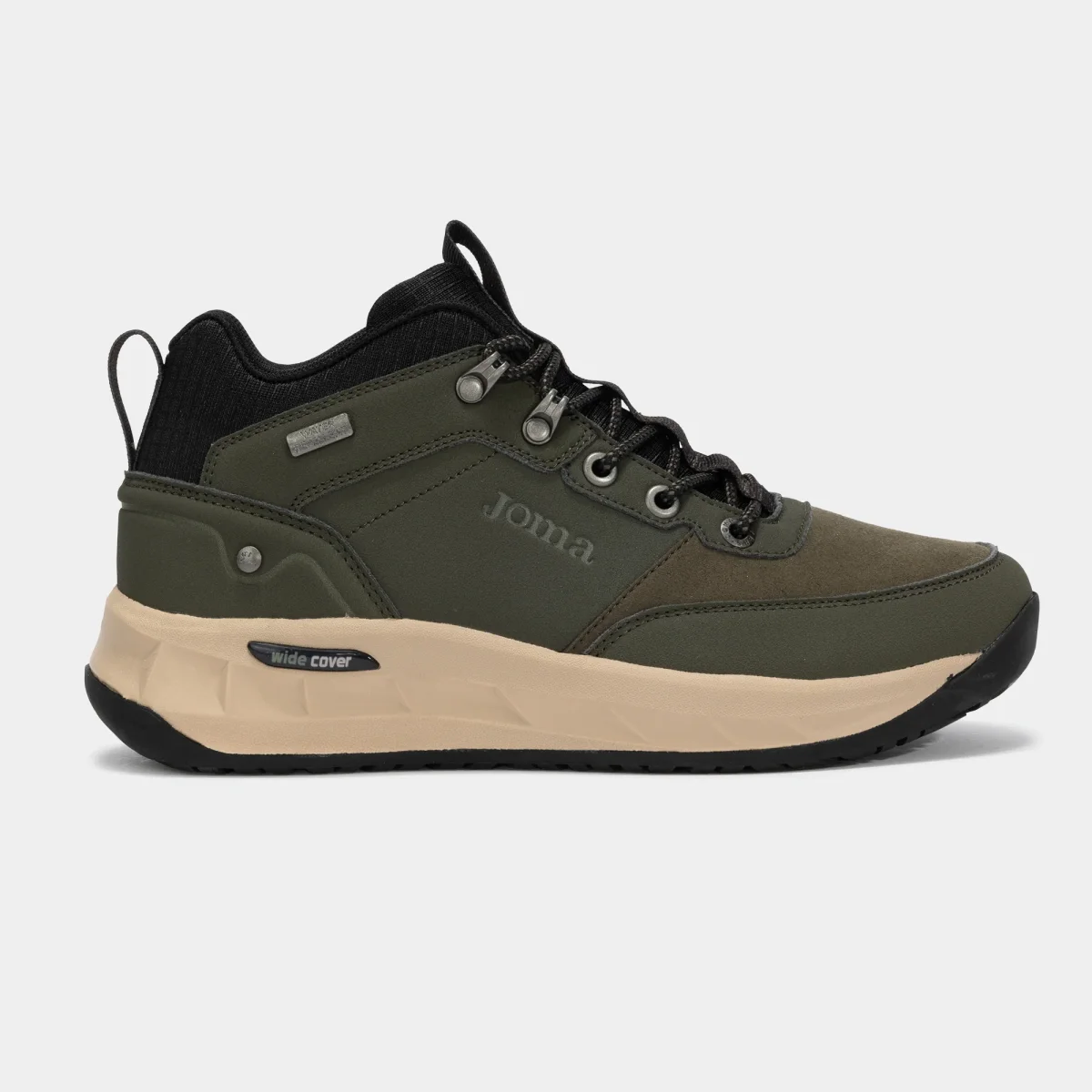 BOTA JOMA TER MEN KAKI - Imagen 2