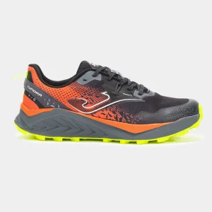 ZAPATILLA JOMA TUNDRA MEN NEGRO
