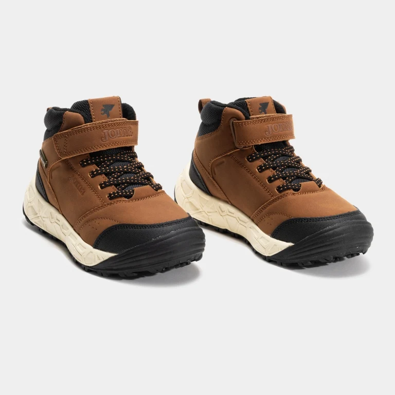 BOTA JOMA CAMBA JR MARRON - Imagen 4
