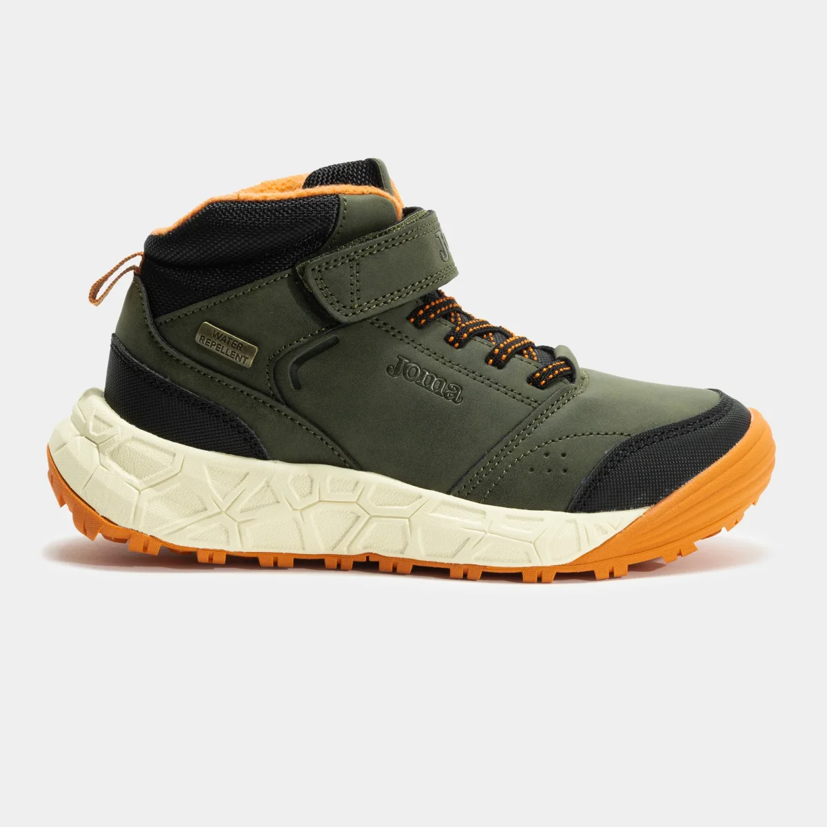 BOTA JOMA CAMBA JR KAKI